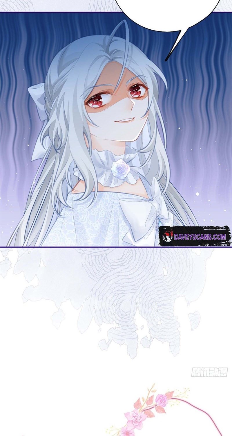 I Became the Sacrificial Princess Chapter 14 - halaman 35