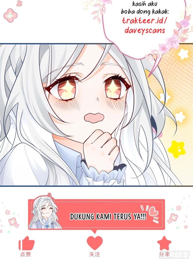 I Became the Sacrificial Princess Chapter 14 - halaman 36