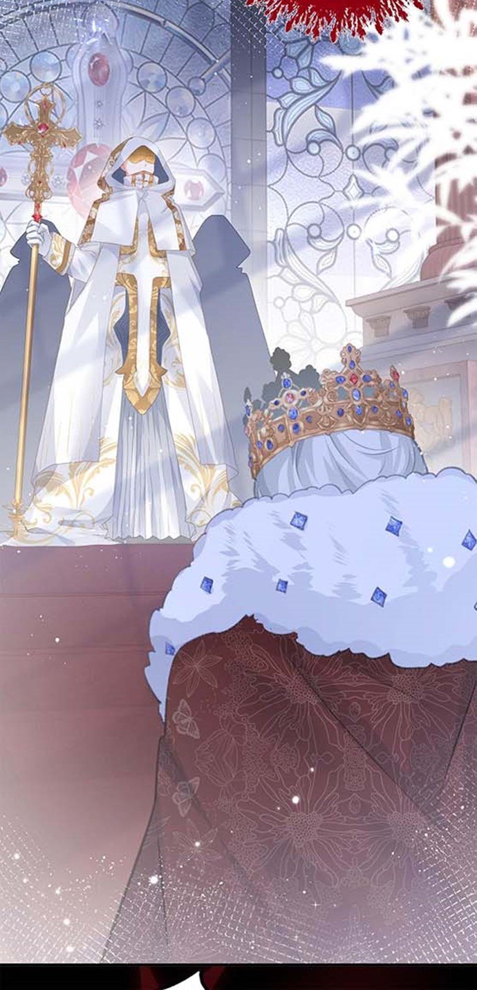 I Became the Sacrificial Princess Chapter 15 - halaman 17