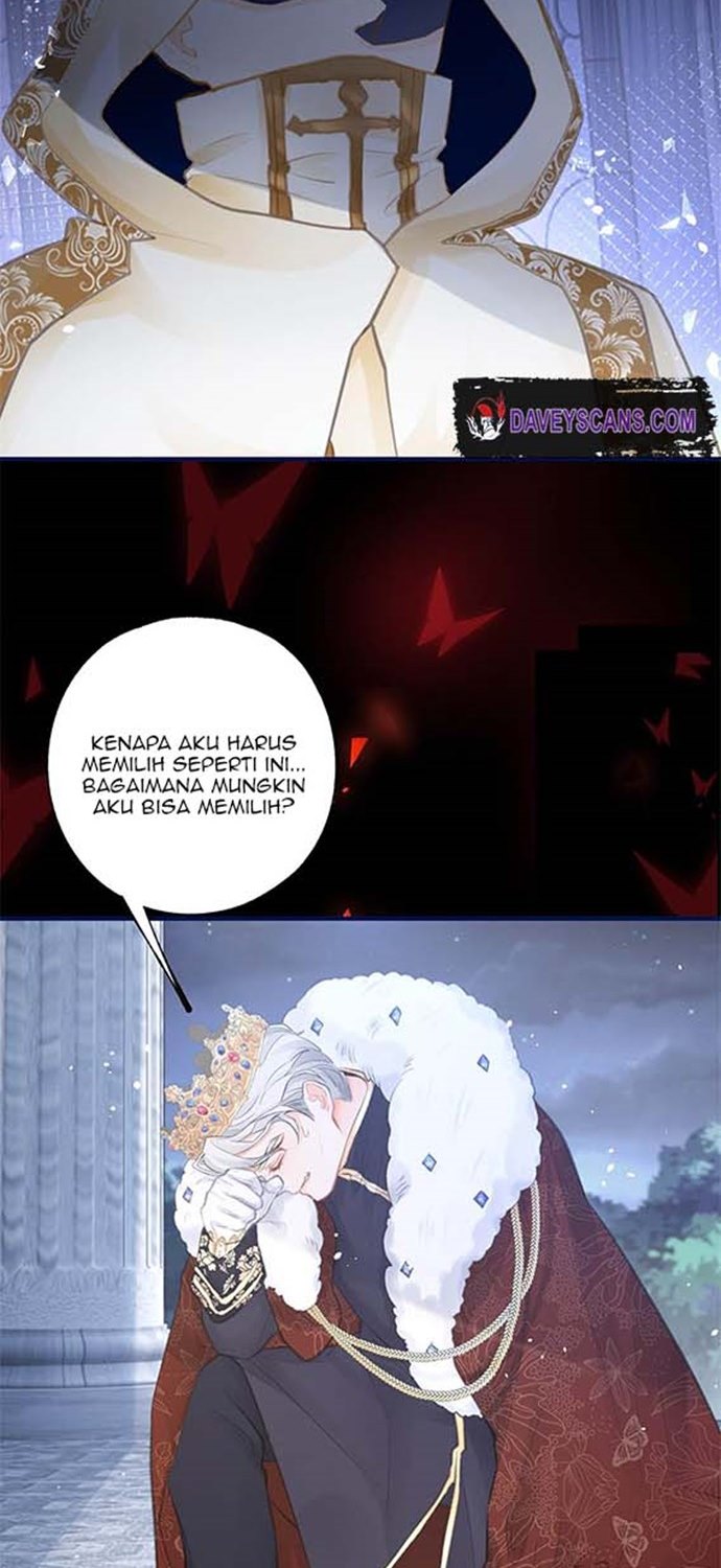 I Became the Sacrificial Princess Chapter 15 - halaman 19
