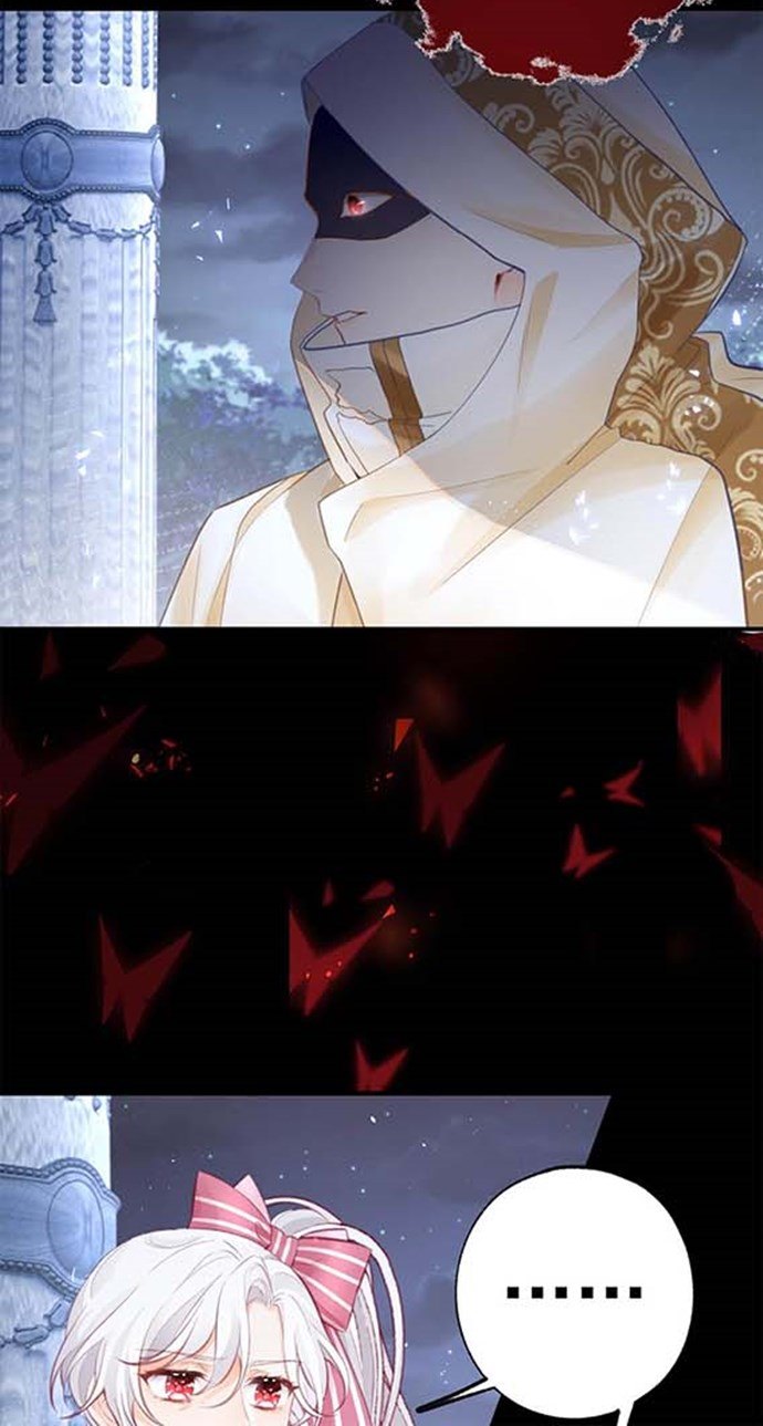 I Became the Sacrificial Princess Chapter 15 - halaman 22