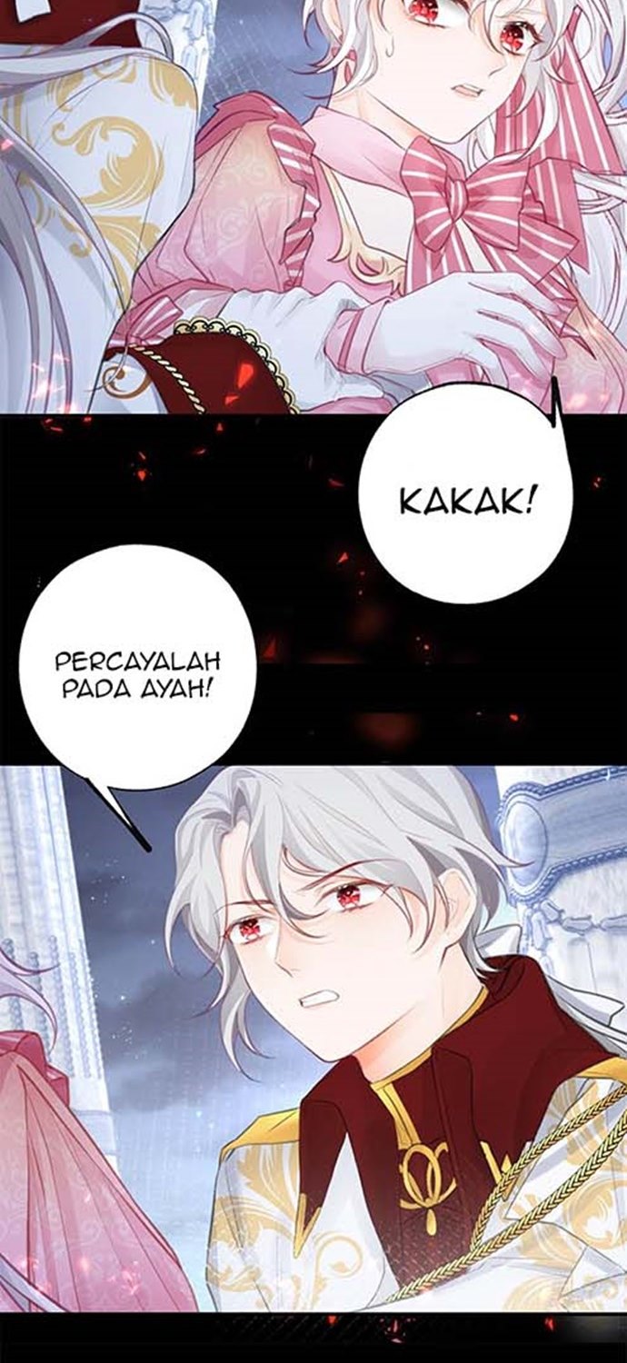 I Became the Sacrificial Princess Chapter 15 - halaman 24