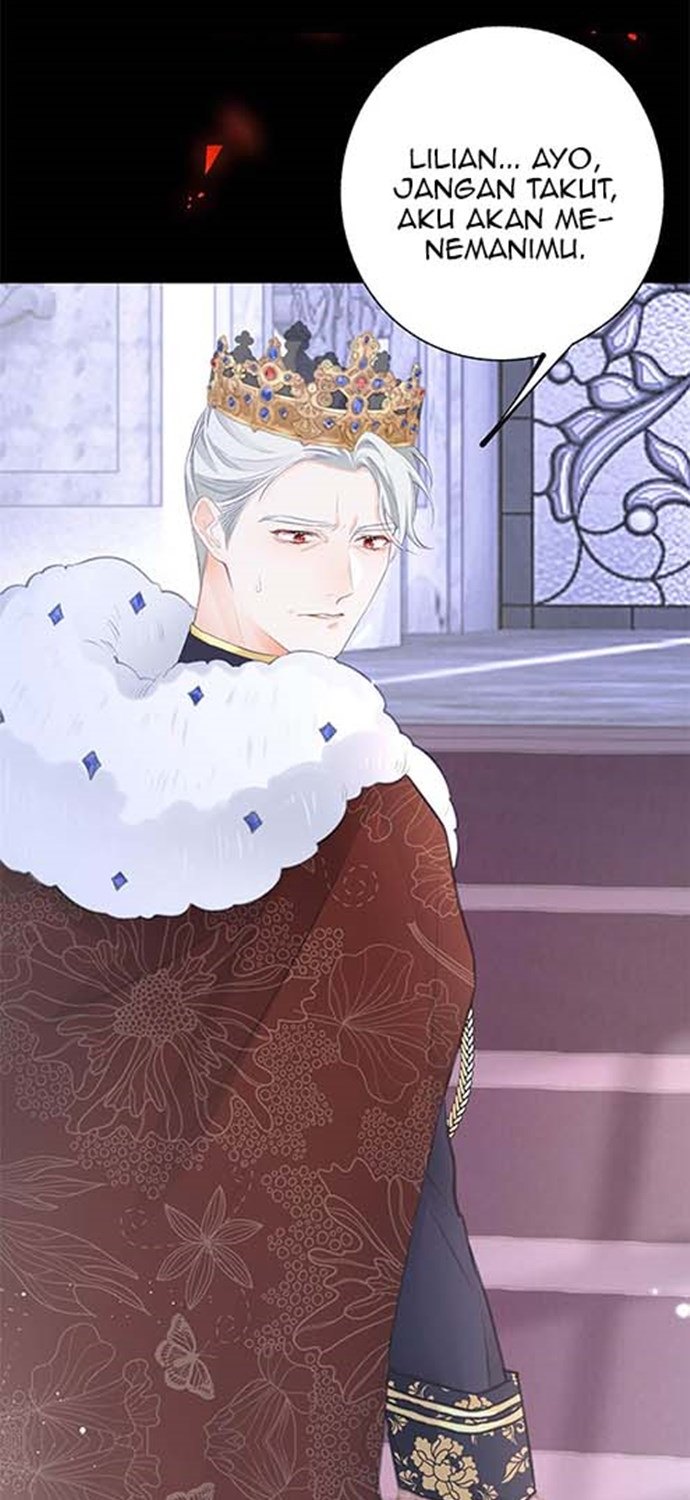 I Became the Sacrificial Princess Chapter 15 - halaman 25
