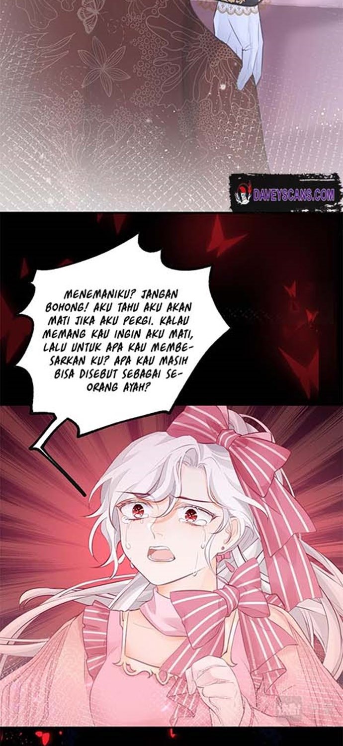 I Became the Sacrificial Princess Chapter 15 - halaman 26