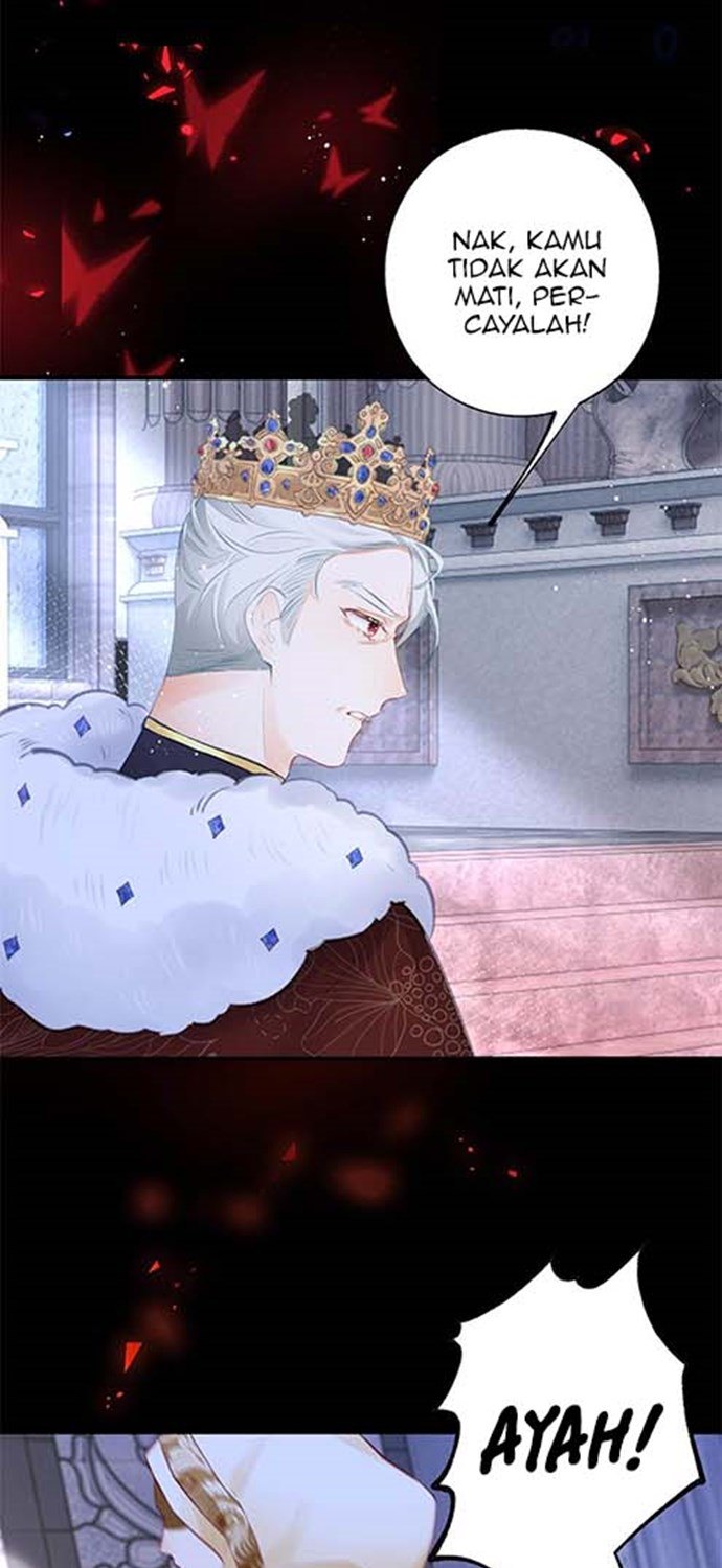 I Became the Sacrificial Princess Chapter 15 - halaman 27