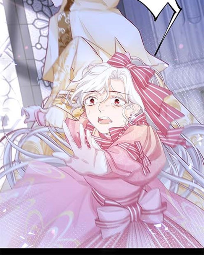 I Became the Sacrificial Princess Chapter 15 - halaman 28