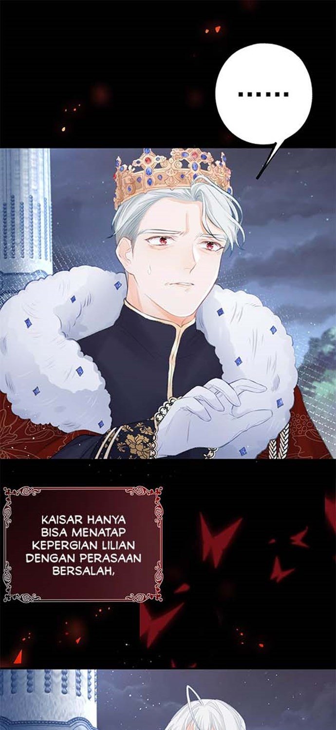 I Became the Sacrificial Princess Chapter 15 - halaman 29