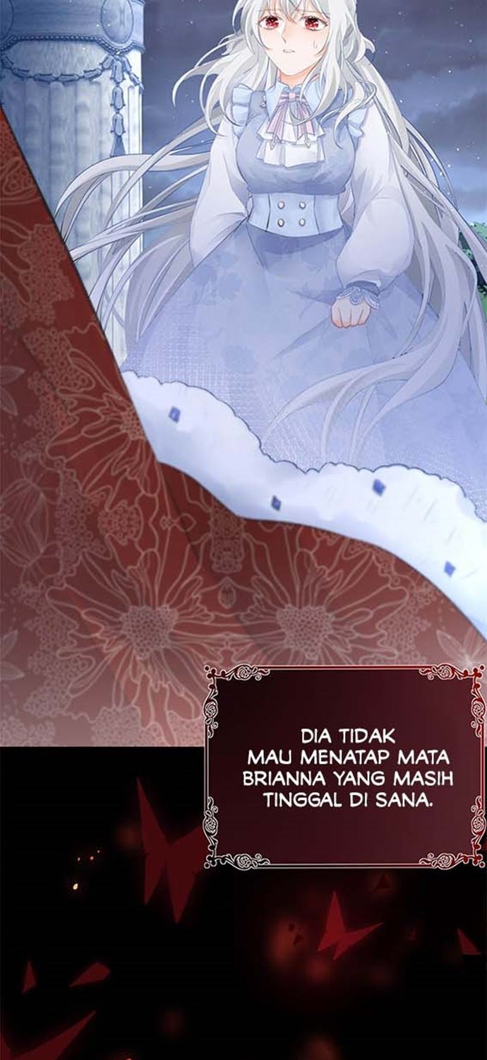 I Became the Sacrificial Princess Chapter 15 - halaman 30