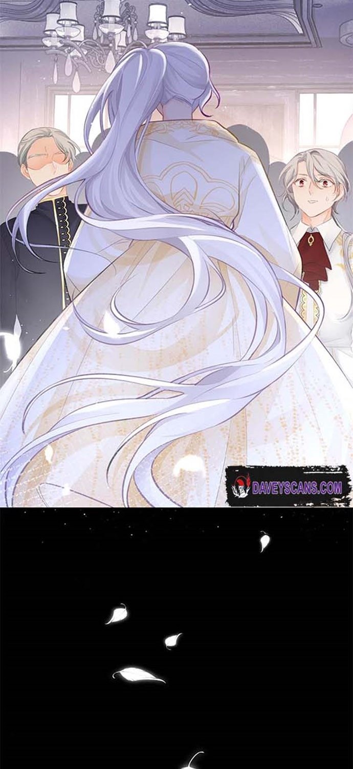 I Became the Sacrificial Princess Chapter 15 - halaman 32