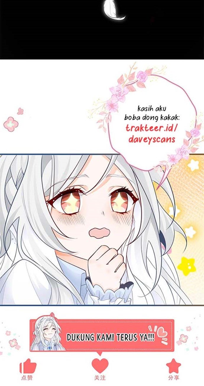 I Became the Sacrificial Princess Chapter 15 - halaman 33