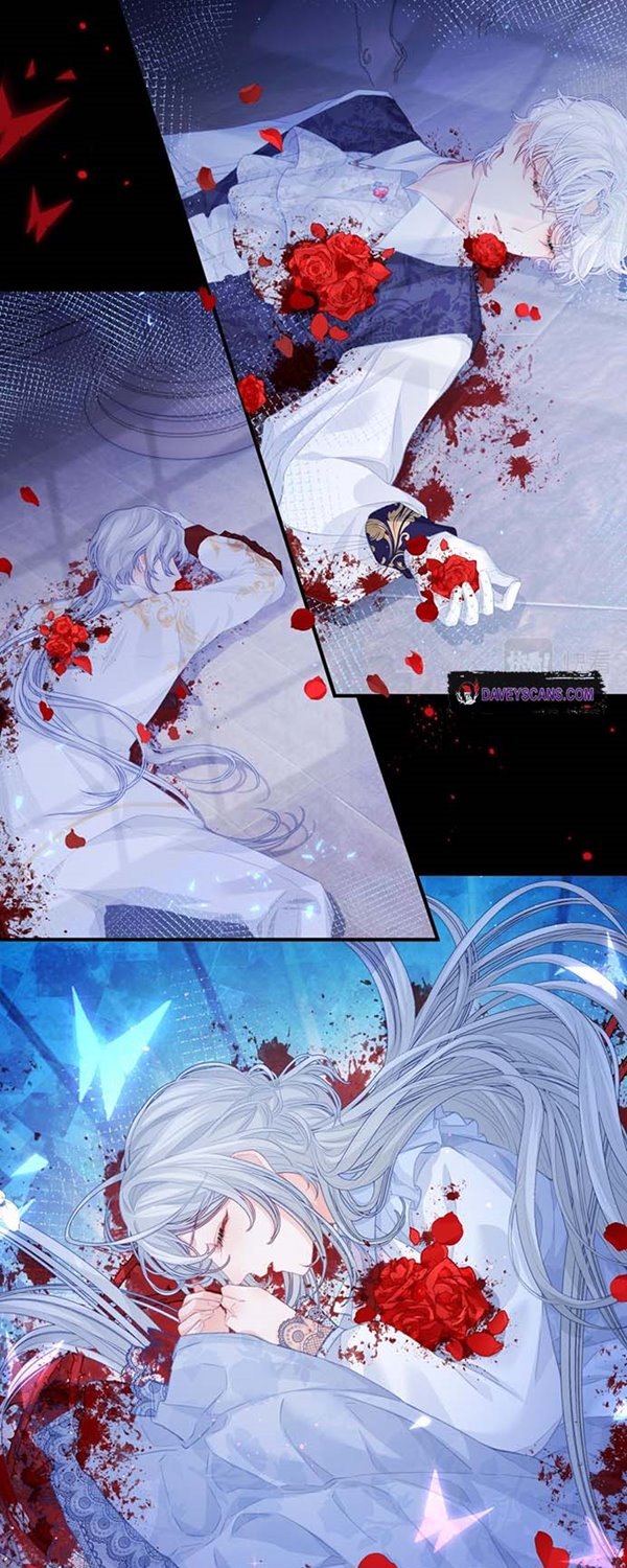 I Became the Sacrificial Princess Chapter 16 - halaman 12