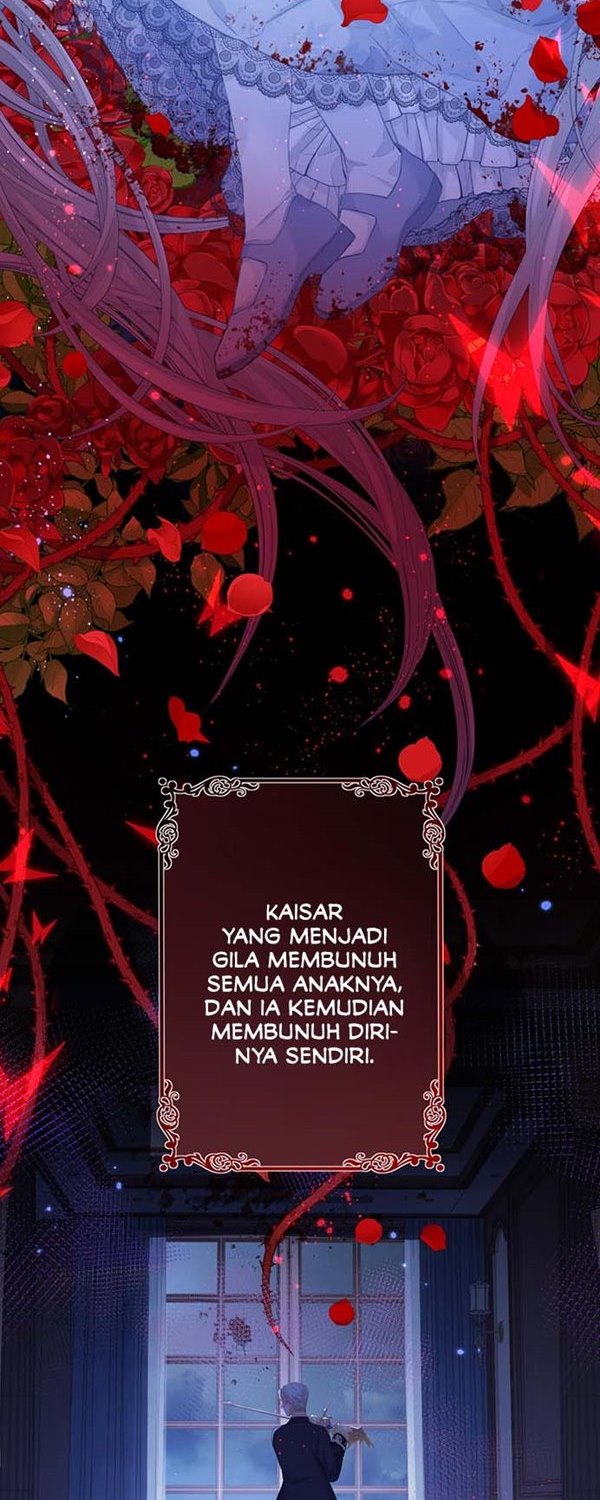 I Became the Sacrificial Princess Chapter 16 - halaman 13