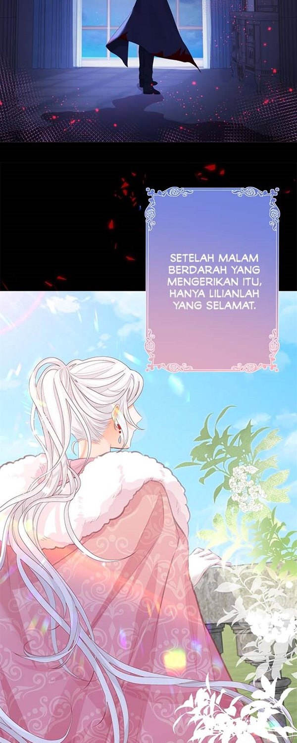 I Became the Sacrificial Princess Chapter 16 - halaman 14