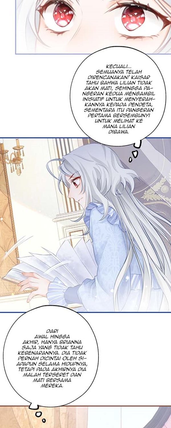 I Became the Sacrificial Princess Chapter 16 - halaman 18