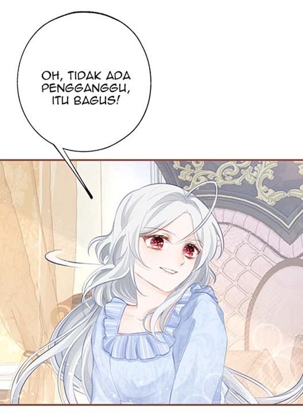 I Became the Sacrificial Princess Chapter 16 - halaman 20