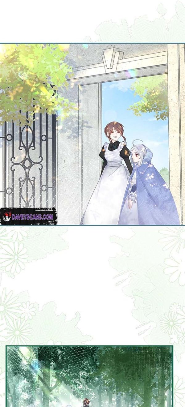 I Became the Sacrificial Princess Chapter 16 - halaman 24