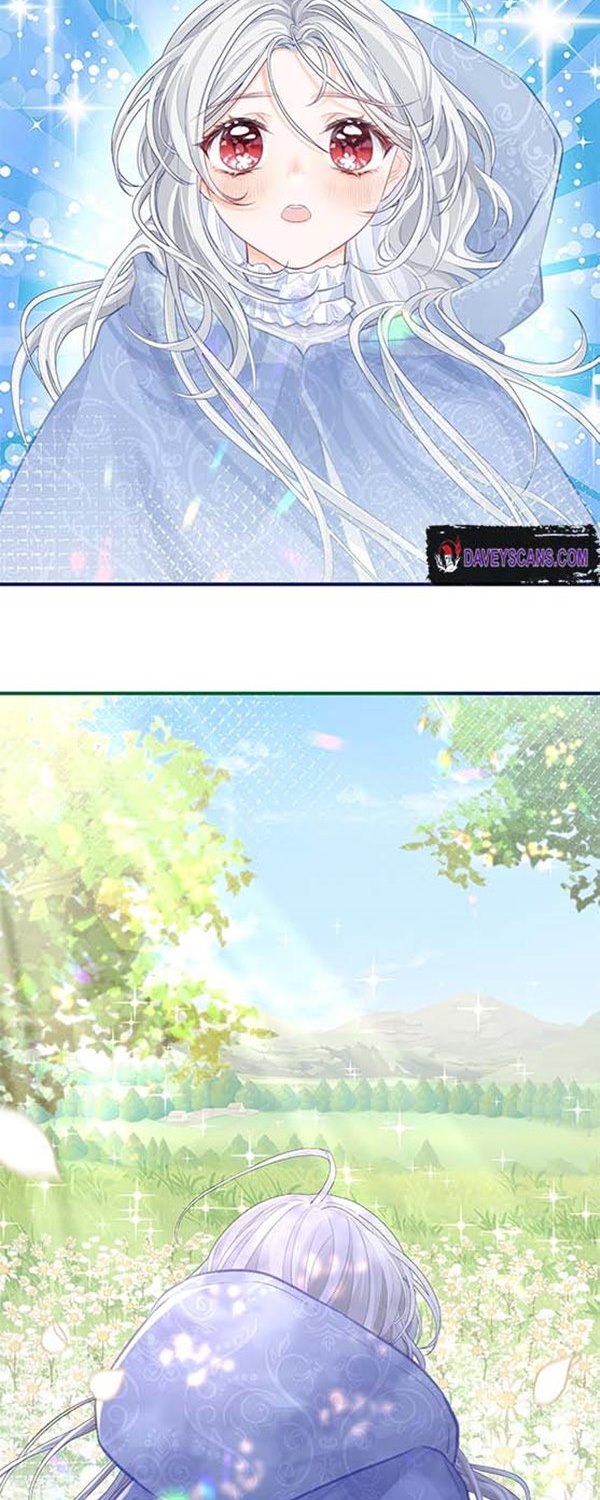 I Became the Sacrificial Princess Chapter 16 - halaman 26