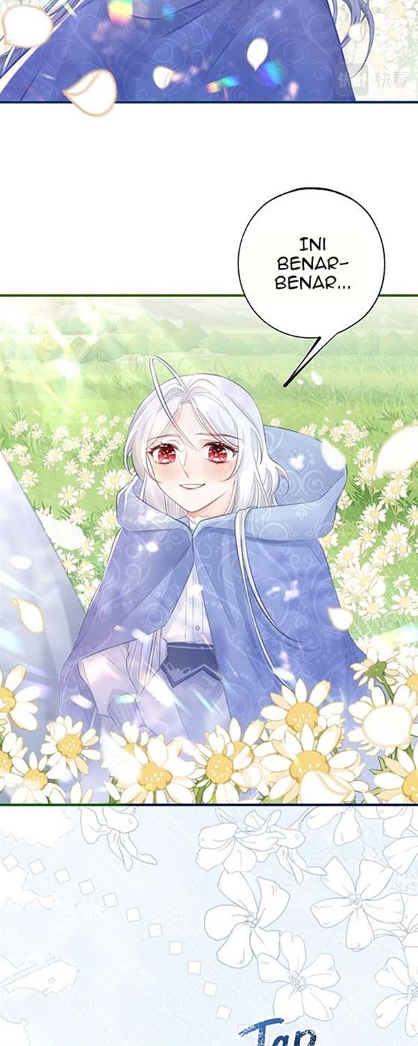 I Became the Sacrificial Princess Chapter 16 - halaman 27