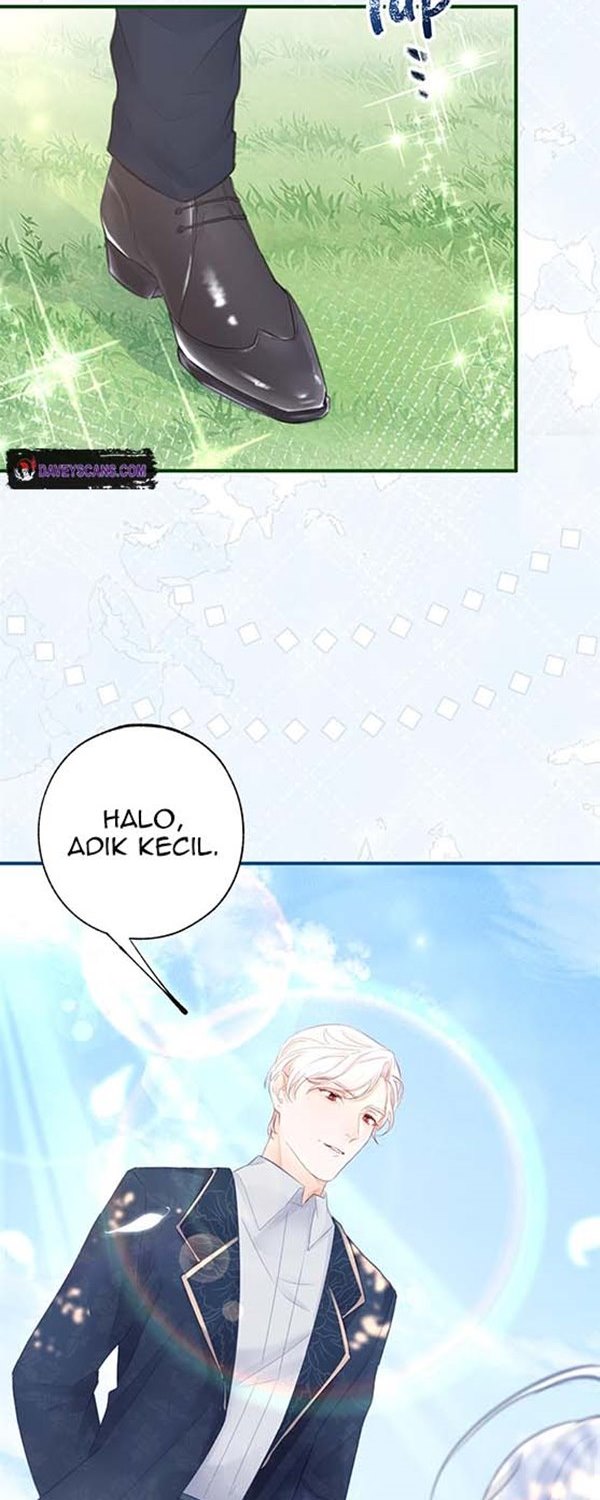 I Became the Sacrificial Princess Chapter 16 - halaman 28