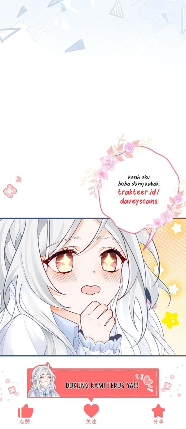 I Became the Sacrificial Princess Chapter 16 - halaman 30