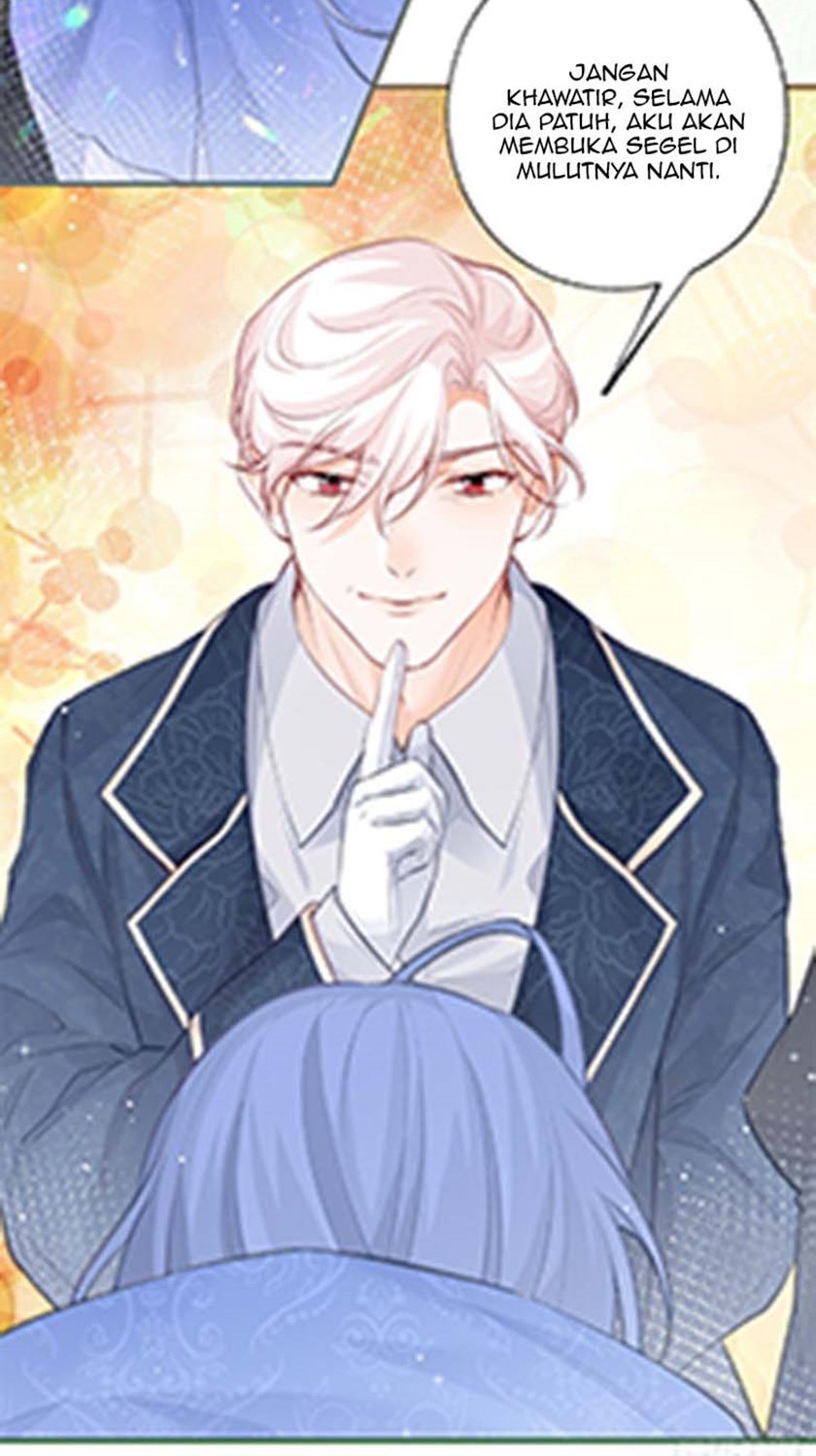I Became the Sacrificial Princess Chapter 17 - halaman 12