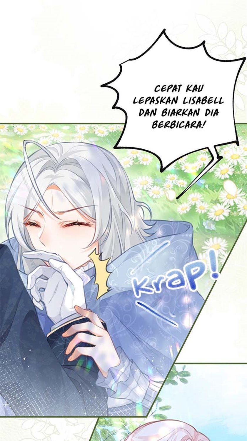 I Became the Sacrificial Princess Chapter 17 - halaman 14