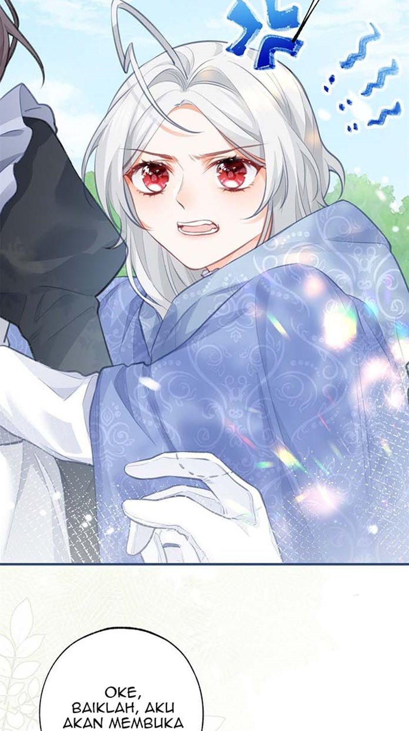 I Became the Sacrificial Princess Chapter 17 - halaman 16