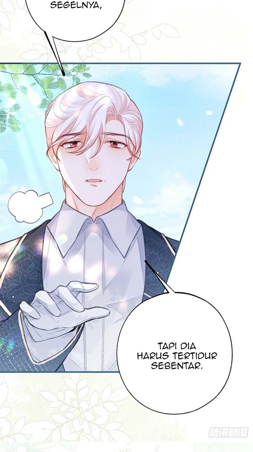 I Became the Sacrificial Princess Chapter 17 - halaman 17