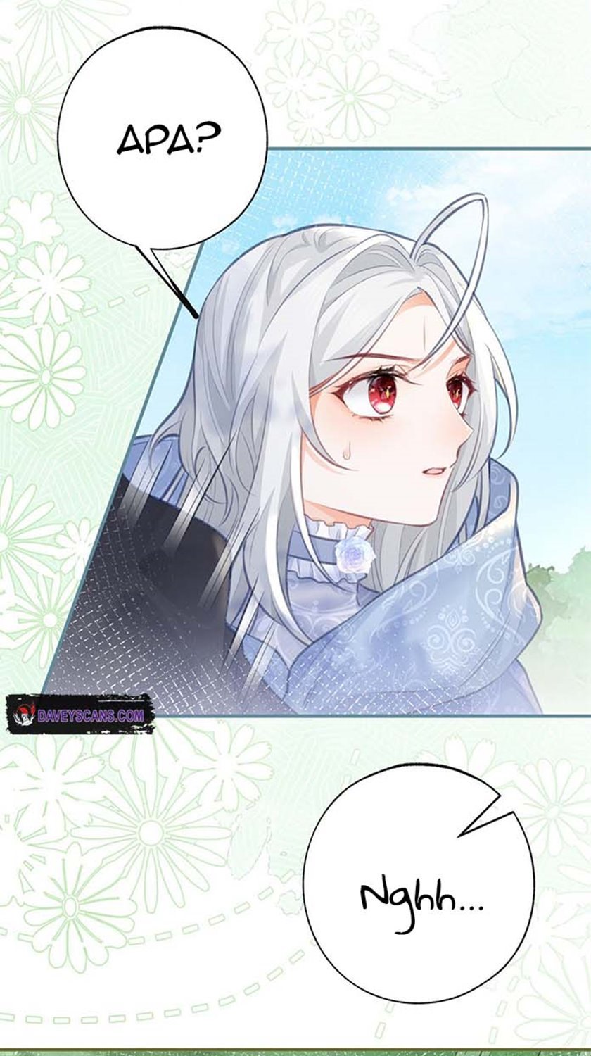 I Became the Sacrificial Princess Chapter 17 - halaman 18