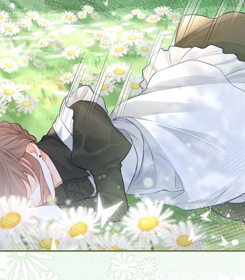 I Became the Sacrificial Princess Chapter 17 - halaman 19
