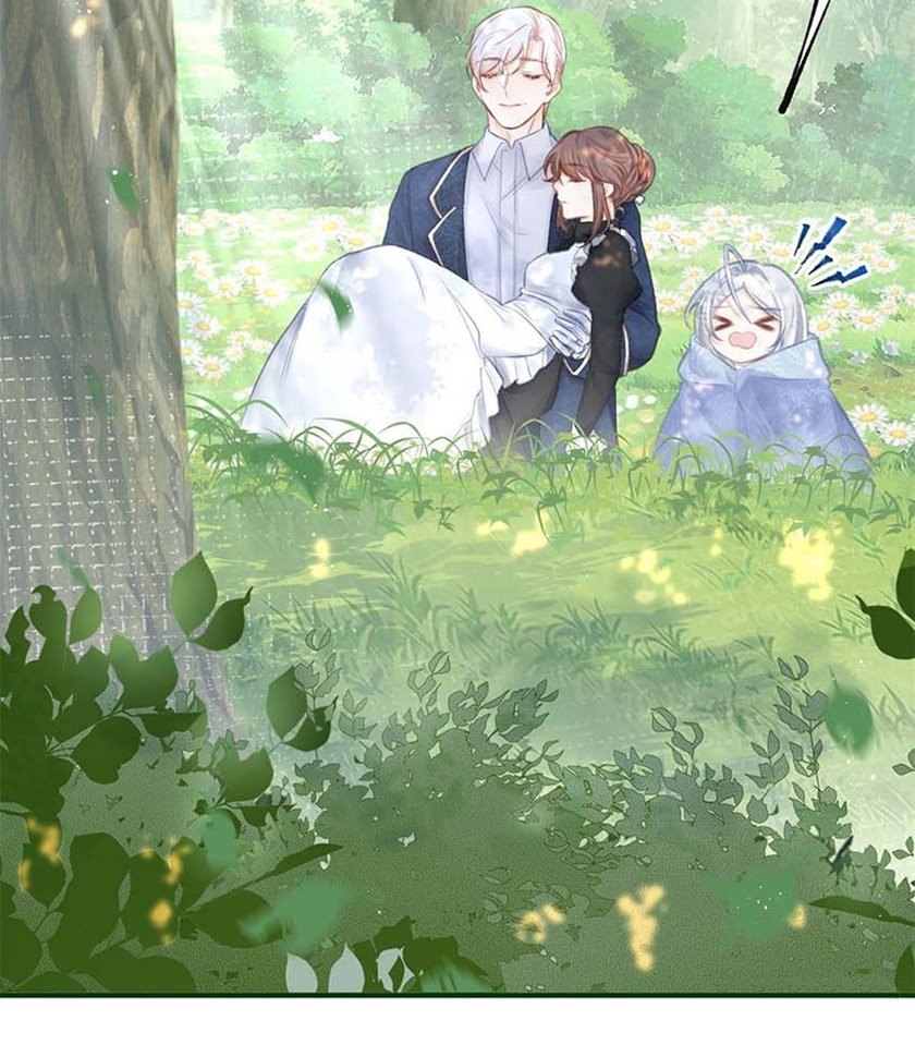 I Became the Sacrificial Princess Chapter 17 - halaman 24