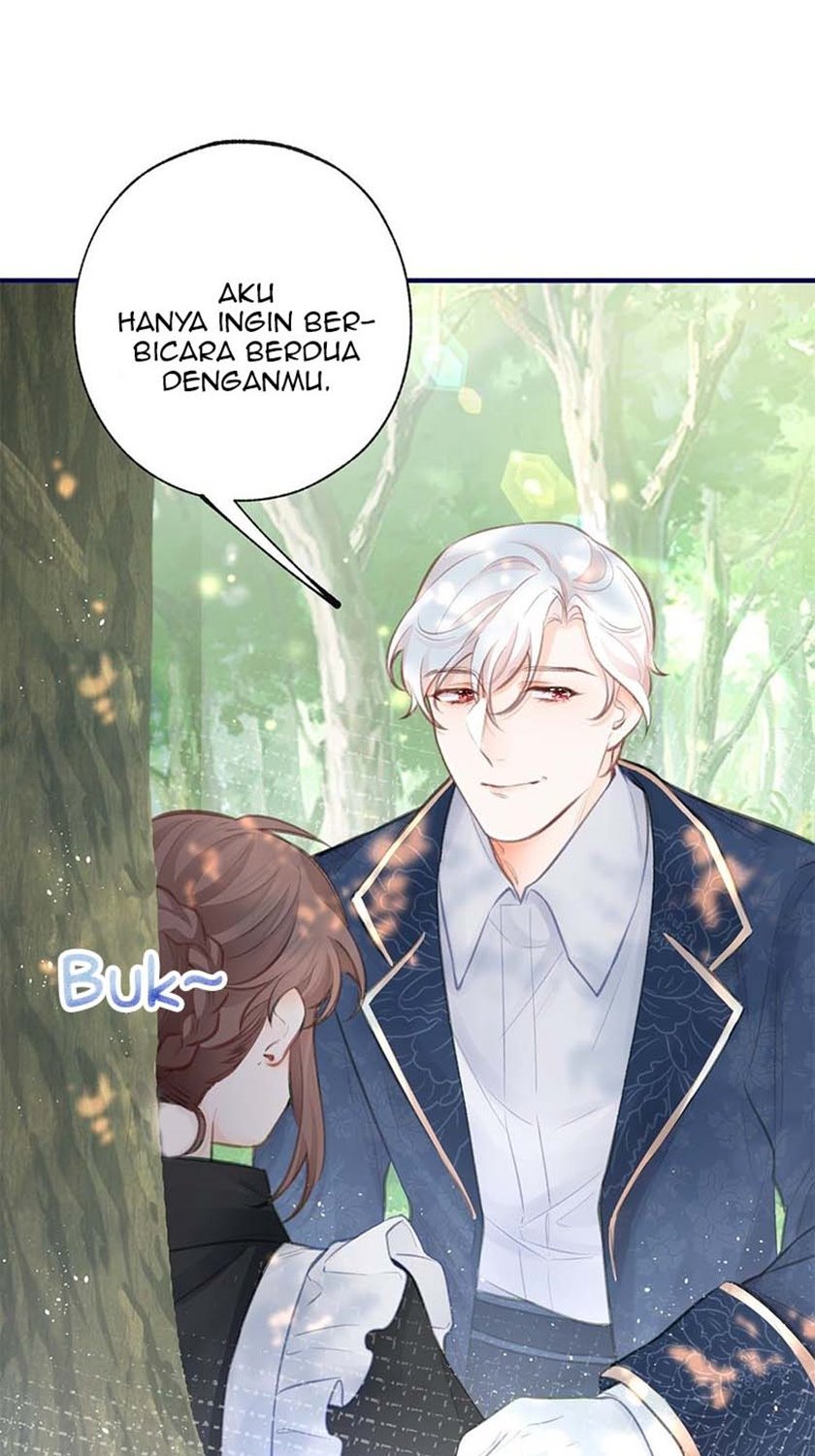 I Became the Sacrificial Princess Chapter 17 - halaman 26