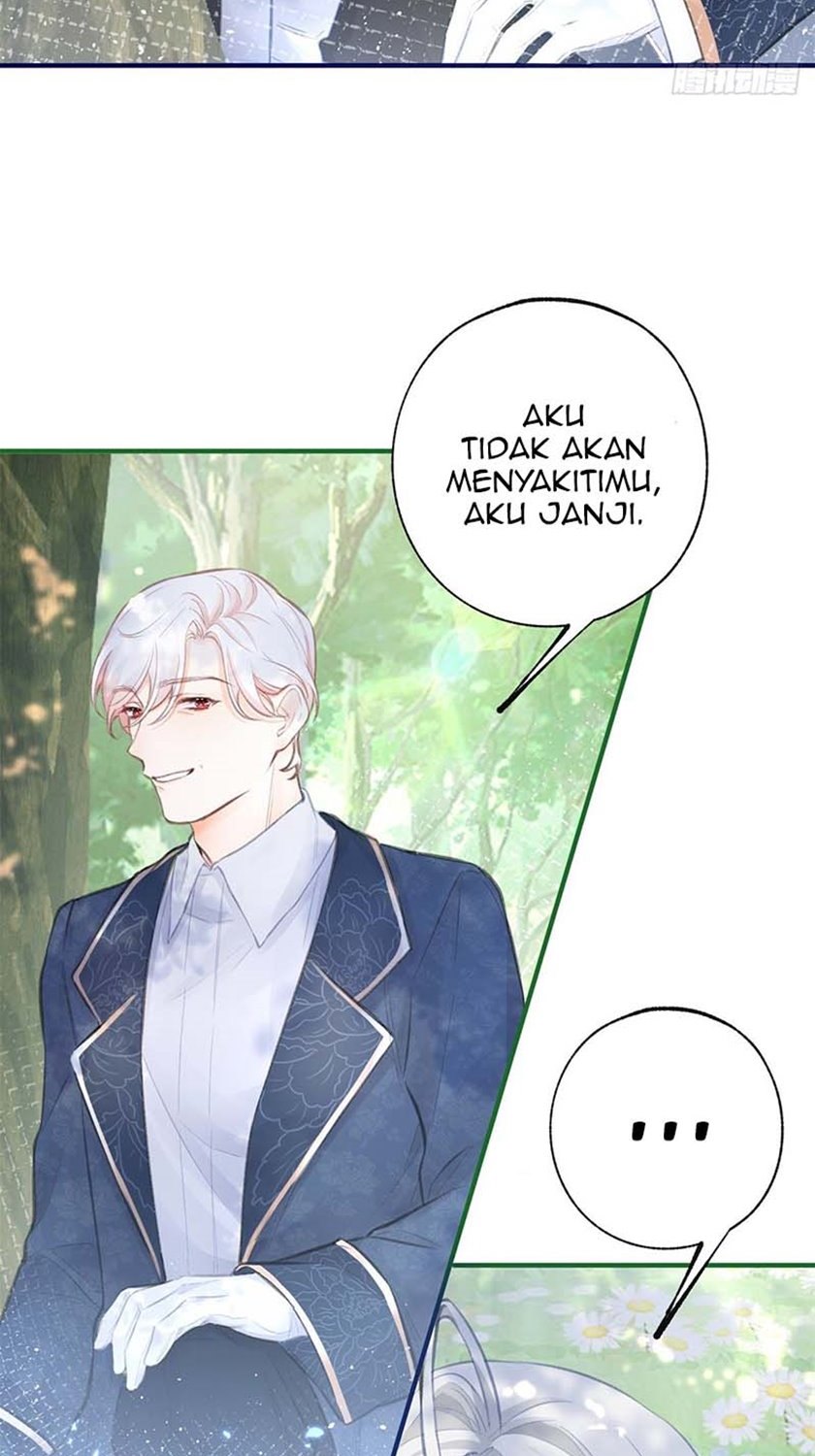 I Became the Sacrificial Princess Chapter 17 - halaman 27