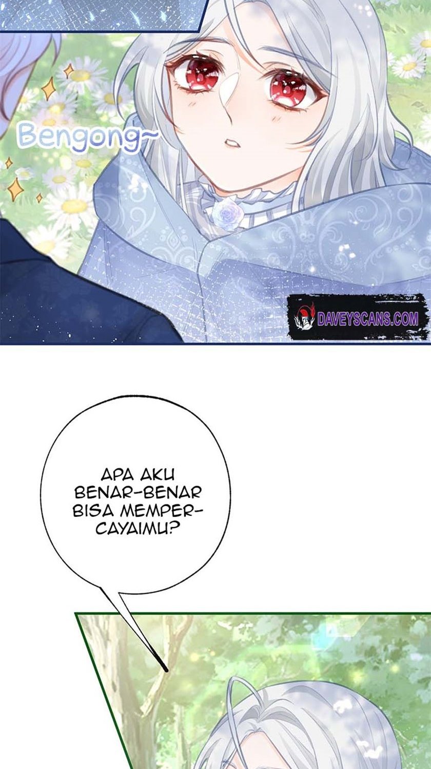 I Became the Sacrificial Princess Chapter 17 - halaman 28