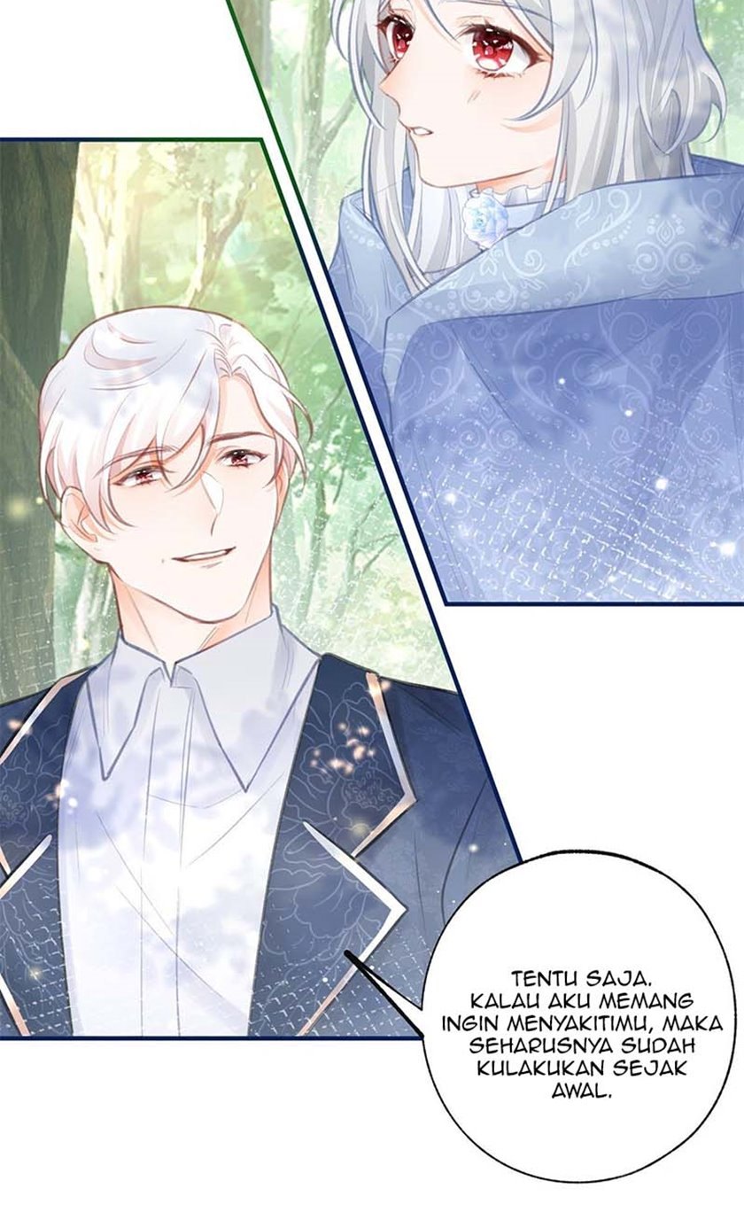 I Became the Sacrificial Princess Chapter 17 - halaman 29