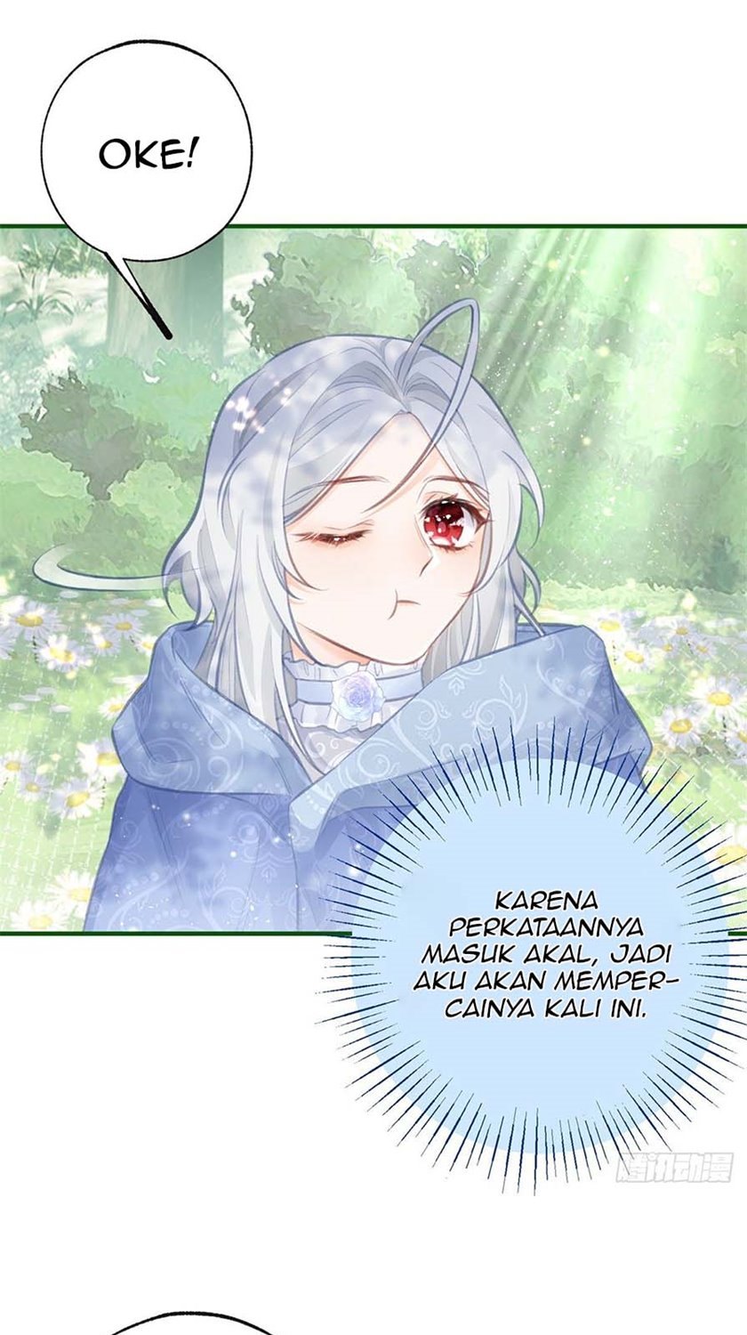 I Became the Sacrificial Princess Chapter 17 - halaman 30