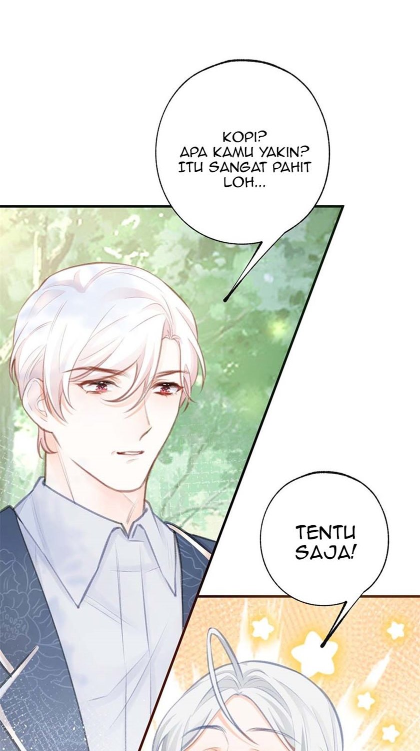I Became the Sacrificial Princess Chapter 17 - halaman 32
