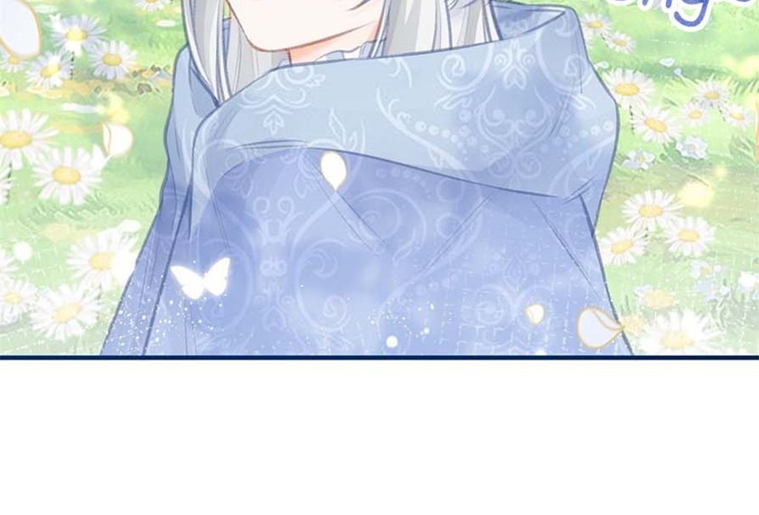 I Became the Sacrificial Princess Chapter 17 - halaman 34