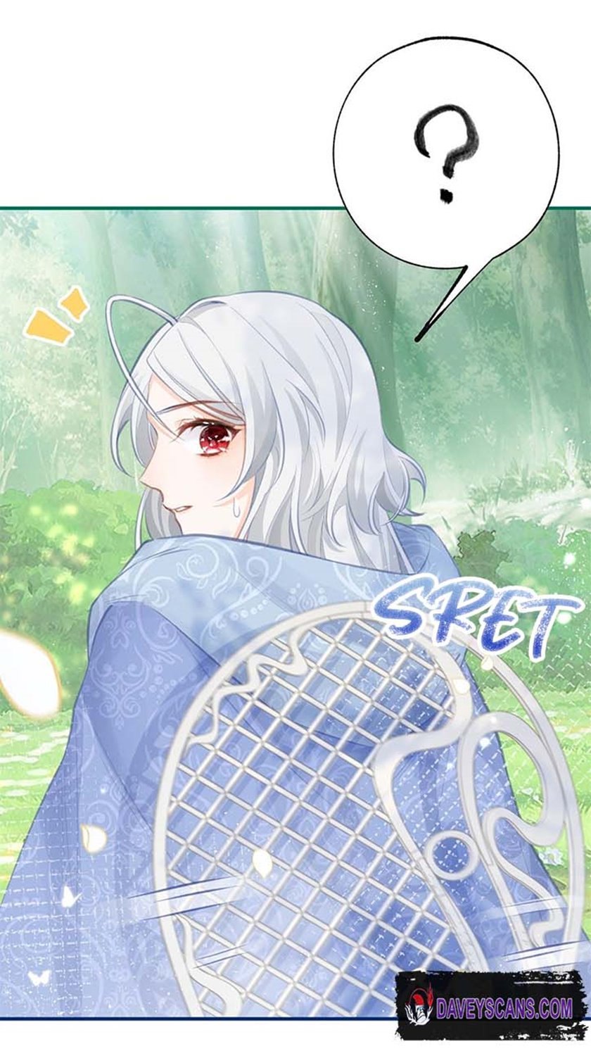 I Became the Sacrificial Princess Chapter 17 - halaman 35