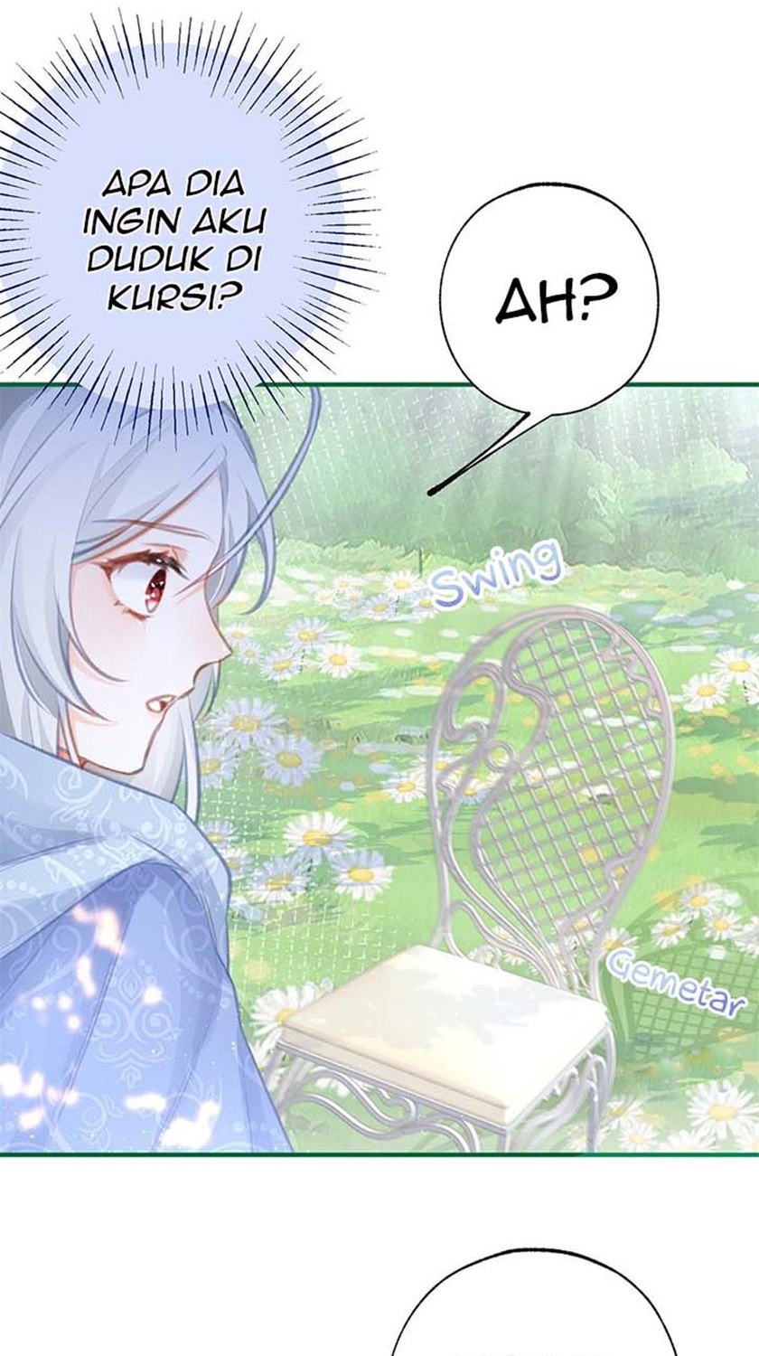 I Became the Sacrificial Princess Chapter 17 - halaman 36