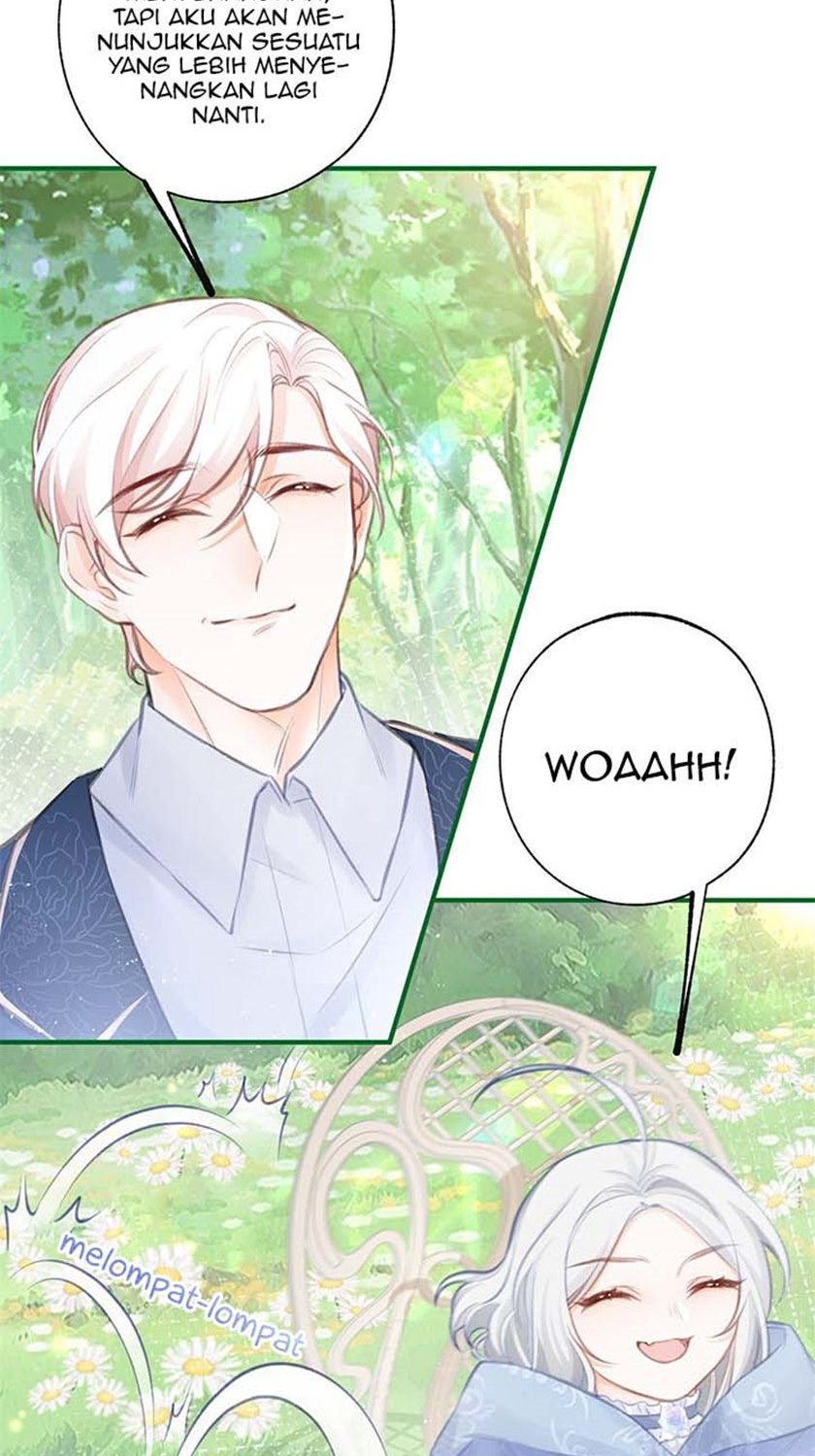 I Became the Sacrificial Princess Chapter 17 - halaman 38