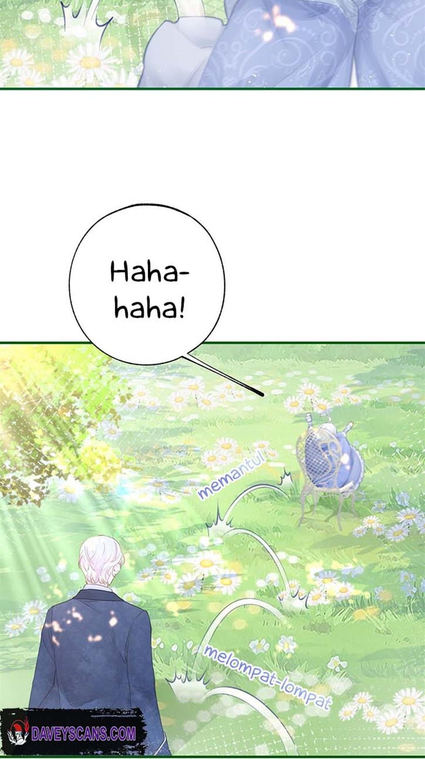 I Became the Sacrificial Princess Chapter 17 - halaman 39