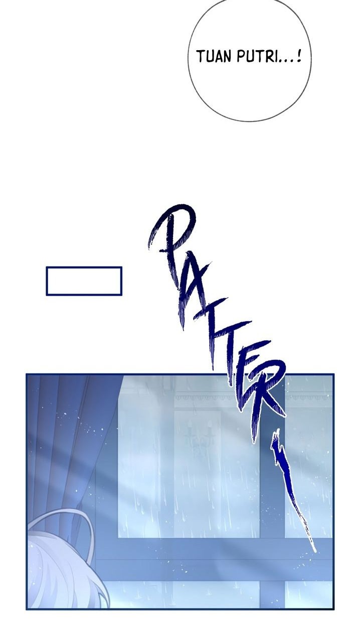 I Became the Sacrificial Princess Chapter 19 - halaman 14