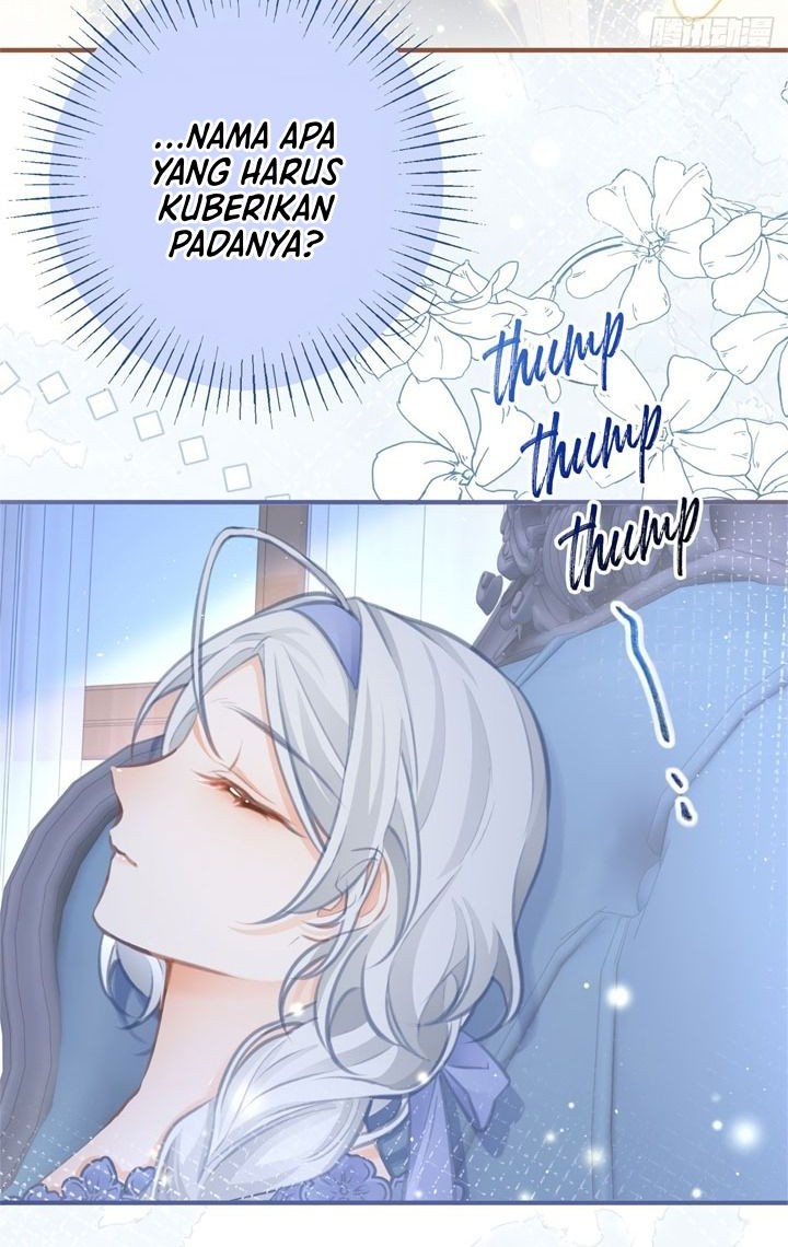 I Became the Sacrificial Princess Chapter 19 - halaman 17