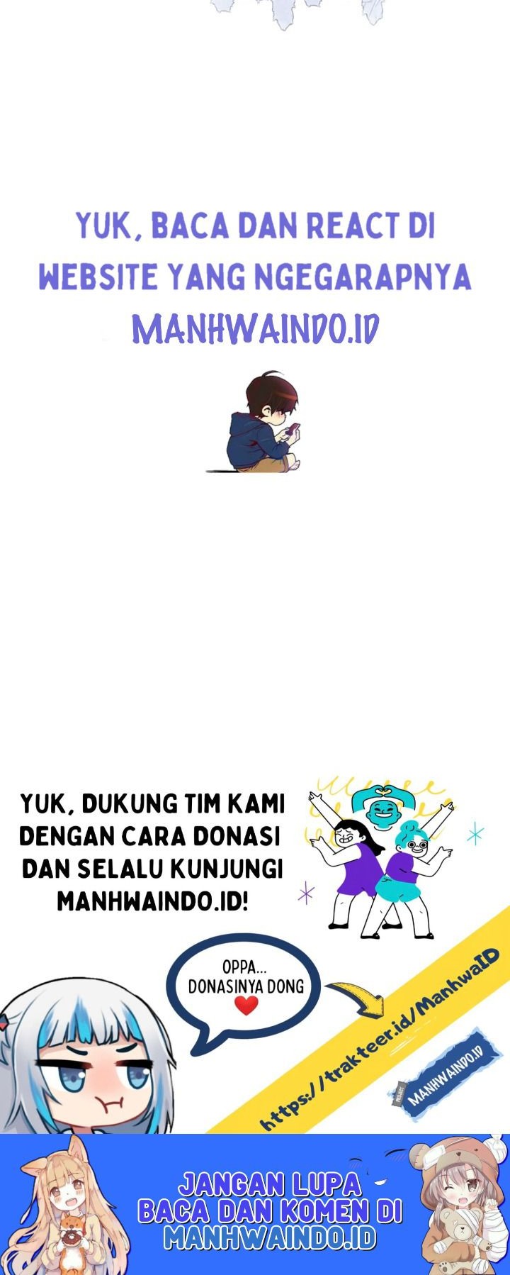 I Became the Sacrificial Princess Chapter 19 - halaman 20