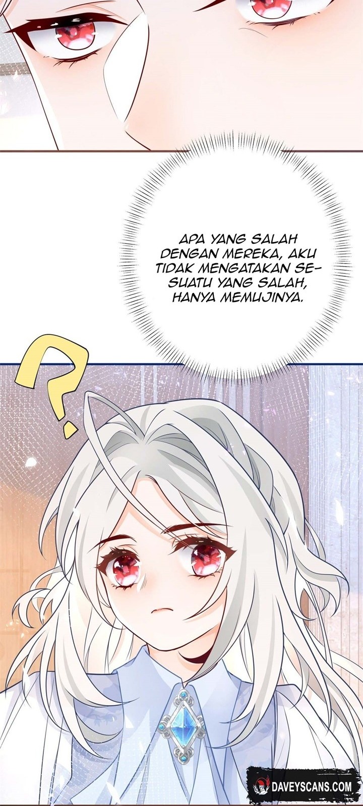 I Became the Sacrificial Princess Chapter 2 - halaman 20