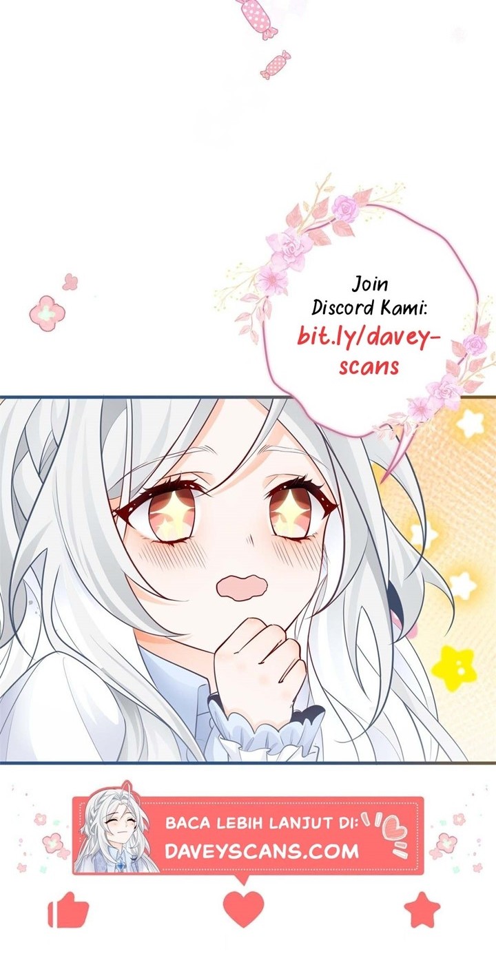 I Became the Sacrificial Princess Chapter 2 - halaman 32