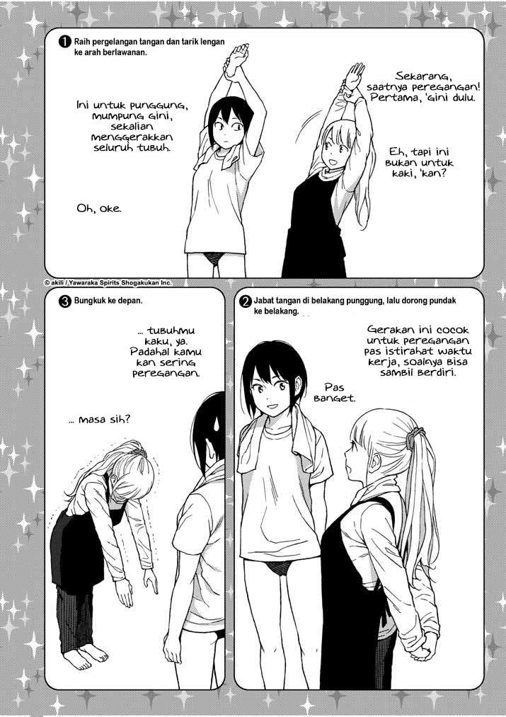 I Became the Sacrificial Princess Chapter 2 - halaman 4