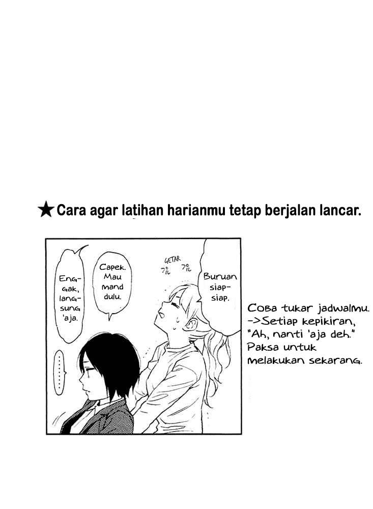I Became the Sacrificial Princess Chapter 2 - halaman 9