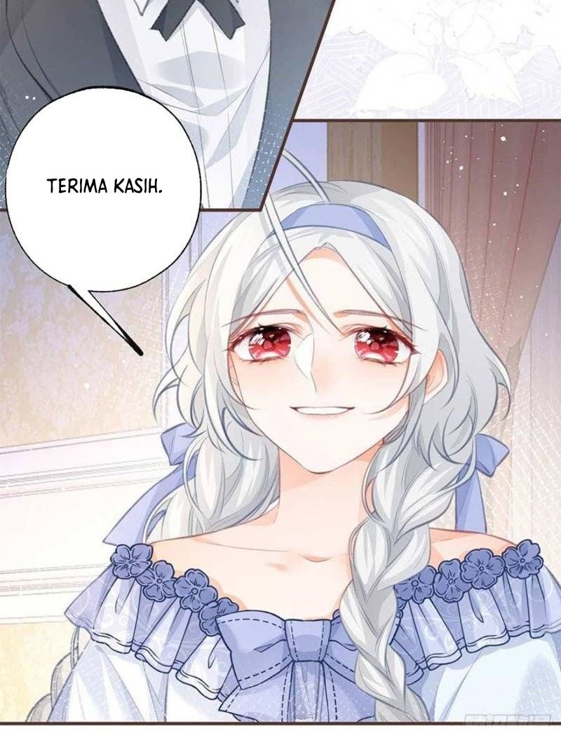 I Became the Sacrificial Princess Chapter 20 - halaman 12